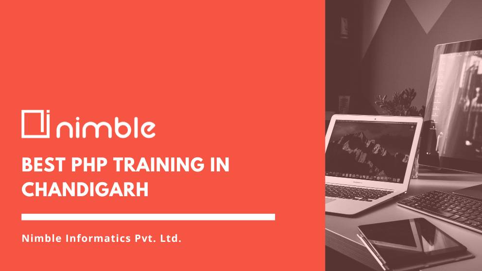 Best PHP Training in Chandigarh