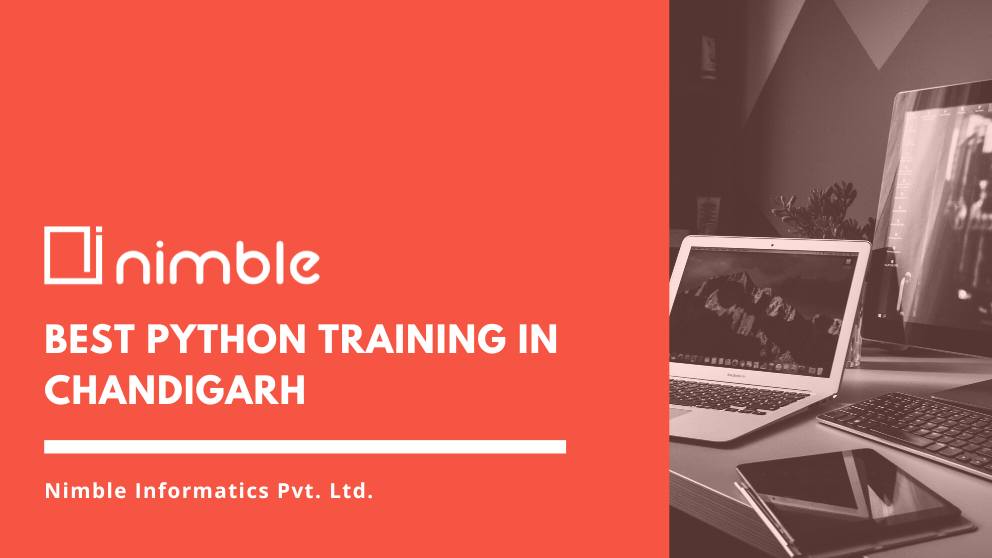 Best Python Training in Chandigarh