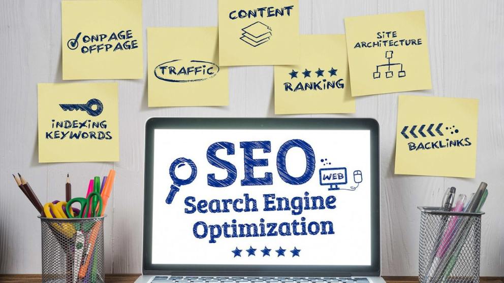 SEO Company in Solan